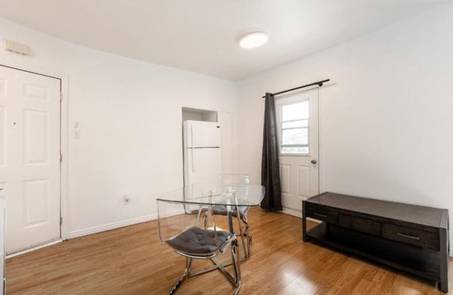Montreal Apartment | Appartement 1 chambre 1 lit queen-1009