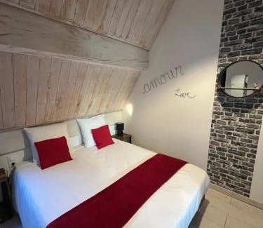 Poligny Apartment | Appartement 1 chambre Lili