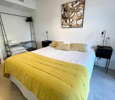 Monticello Apartment | Appartement 1 chambre Monte Stella