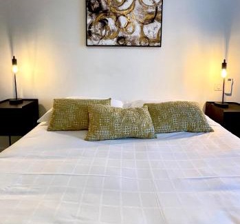 Monticello Apartment | Appartement 1 chambre Monte Stella