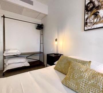 Monticello Apartment | Appartement 1 chambre Monte Stella