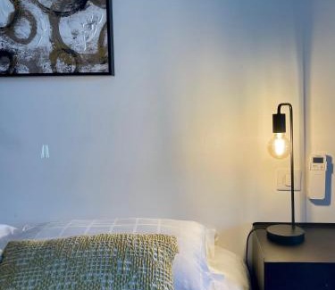 Monticello Apartment | Appartement 1 chambre Monte Stella