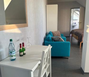 Bersenbruck Apartment | Appartement 1
