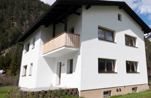 Scharnitz Apartment | Appartement 1 - Haus Zak