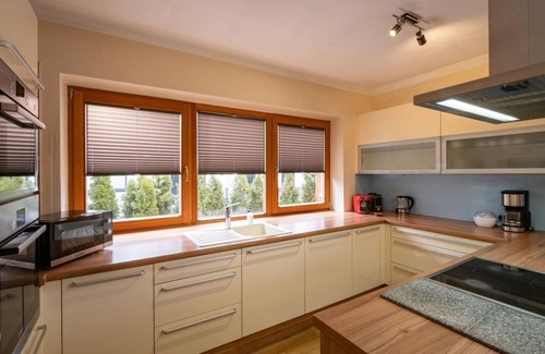 Waidring Apartment | Appartement 1 "master" - Alpenrose Waidring