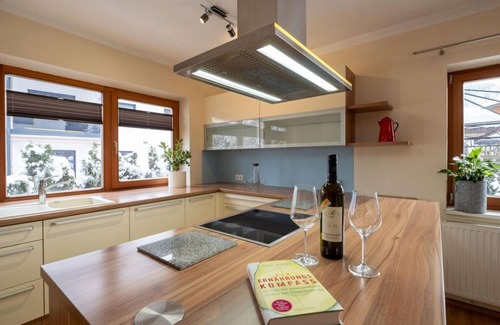 Waidring Apartment | Appartement 1 "master" - Alpenrose Waidring