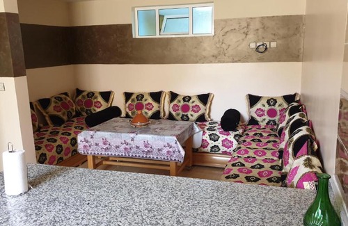 Azrou Apartment | Appartement 1 pour famille