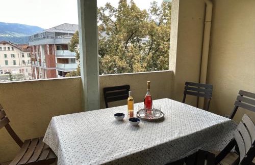 Sallanches Apartment | Appartement 109