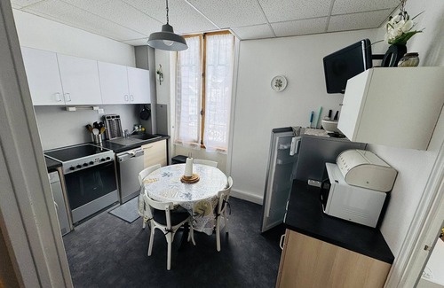 Mont-Dore Apartment | Appartement 1er Étage au Cœur du Mont Dore