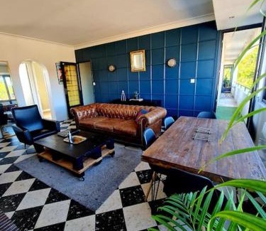 Aire-sur-la-Lys Apartment | Appartement 2 chambres