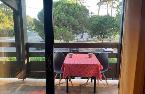 Piraillan Apartment | Appartement 2 chambres presqu'île du Cap-Ferret