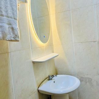 Abomey-Calavi Apartment | Appartement 2 chambres salon haut standing