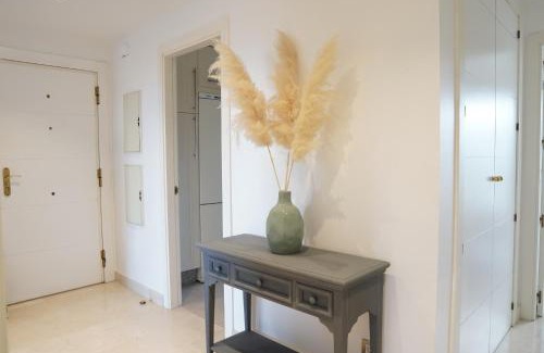 New Golden Mile Apartment | Appartement 2 chambres élégant avec vues et wifi