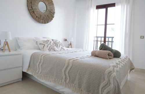 New Golden Mile Apartment | Appartement 2 chambres élégant avec vues et wifi