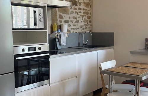 Couches Apartment | Appartement 2 Chambres