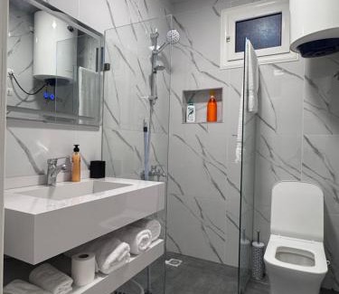 Libreville Apartment | Appartement 2 chambres