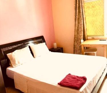 Moroni Apartment | Appartement 2 chambres