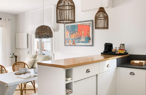 L'Antiga Esquerra de l'Eixample Apartment | Appartement 2 Chambres Pour 4 Personnes