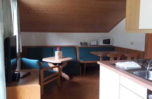 Sankt Jakob in Defereggen Apartment | Appartement 2 - Ferienwohnungen Erlsbacher