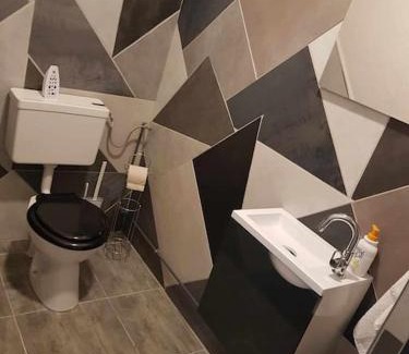 Hargarten-aux-Mines Apartment | appartement 2-4 personnes