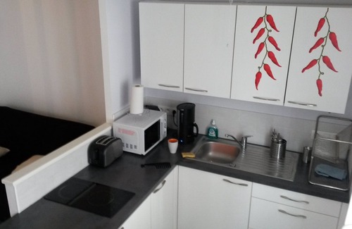 Saint-Jean-de-Luz City Center Apartment | Appartement 28m2 - Saint Jean de Luz - Tout à Pieds