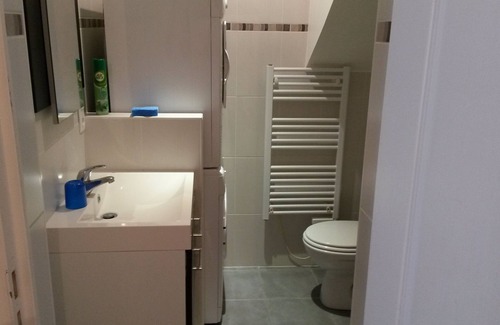 Saint-Jean-de-Luz City Center Apartment | Appartement 28m2 - Saint Jean de Luz - Tout à Pieds
