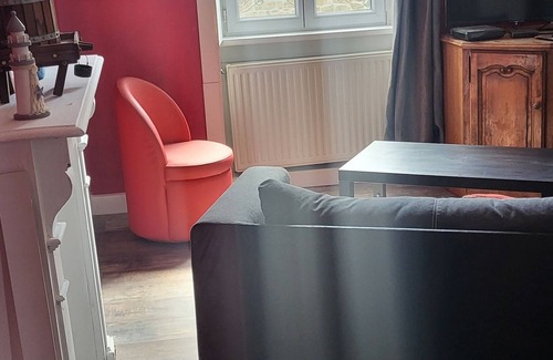 Saint-Pol-de-Leon Apartment | Appartement 2