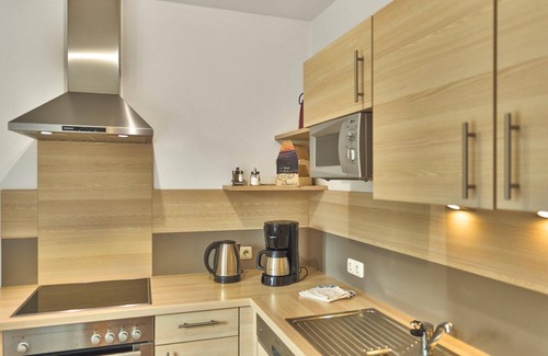Finsterau Apartment | Appartement 2 Hammerklause - hell und lichtdurchflutet mit komfortabler Austattung