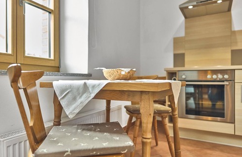 Finsterau Apartment | Appartement 2 Hammerklause - hell und lichtdurchflutet mit komfortabler Austattung