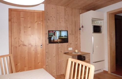 Klosterle Apartment | Appartement 2 - Haus Christopherus
