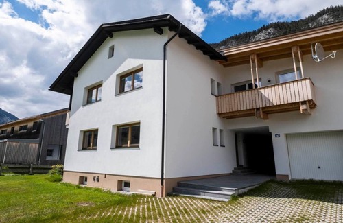 Scharnitz Apartment | Appartement 2 - Haus Zak