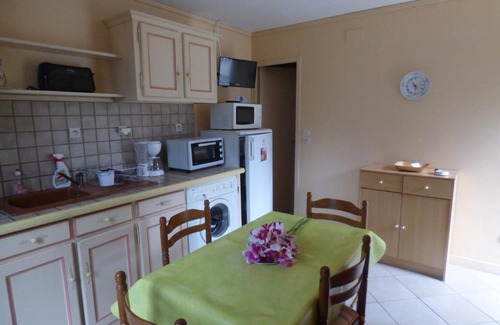 Luz-Saint-Sauveur Apartment | Appartement 2 Pers Luz St Sauveur