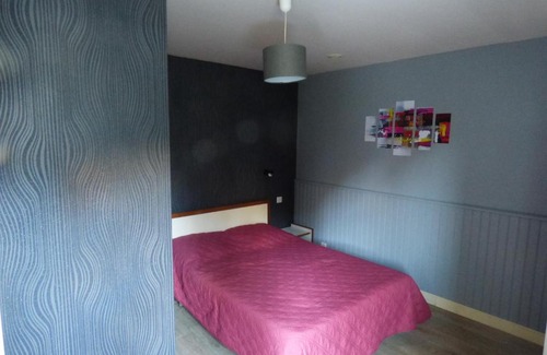 Luz-Saint-Sauveur Apartment | Appartement 2 Pers Luz St Sauveur