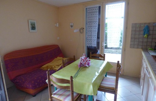 Luz-Saint-Sauveur Apartment | Appartement 2 Pers Luz St Sauveur