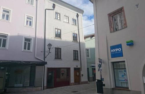 Hallein Apartment | Appartement 2 Personen Hallein bei Salzburg