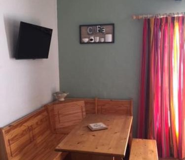 Bardos Apartment | Appartement 2 personnes avec terrasse/balcon