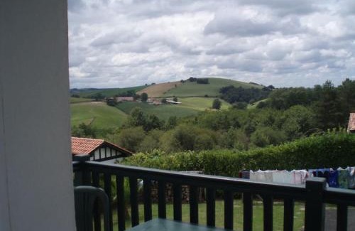 Bardos Apartment | Appartement 2 personnes avec terrasse/balcon