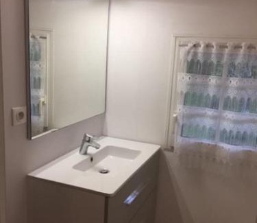 Bardos Apartment | Appartement 2 personnes avec terrasse/balcon
