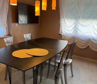 Saint-Georges-sur-Meuse Apartment | Appartement 2 personnes - Storia