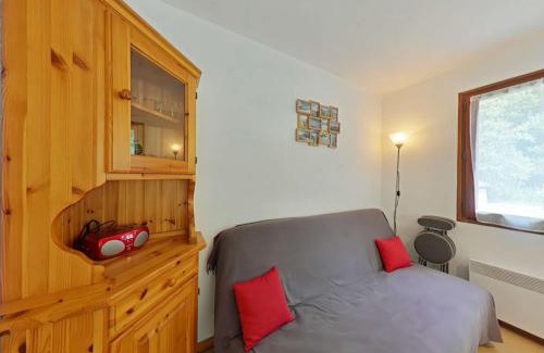 Le Chinaillon Apartment | Appartement 2 pièces + cabine, proche pistes et centre, parking inclus - Le Grand-Bornand - FR-1-241-212