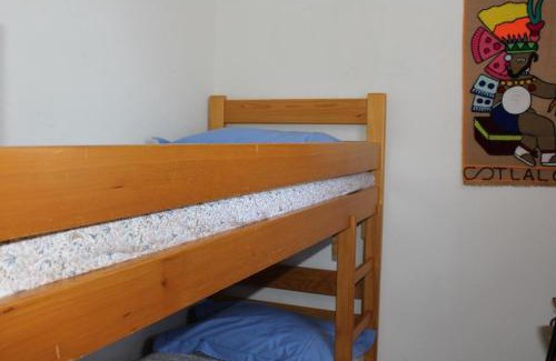 Port Rive Gauche Apartment | Appartement 2 pièces cabine mezzanine - GRUISSAN GN400-024