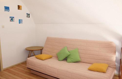 Port Rive Gauche Apartment | Appartement 2 pièces cabine mezzanine - GRUISSAN GN400-024