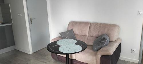 Rive-de-Gier Apartment | Appartement 2 pièces