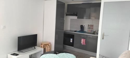 Rive-de-Gier Apartment | Appartement 2 pièces