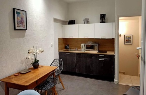 Quincy-Voisins Apartment | Appartement 2 Pieces - Refait à Neuf