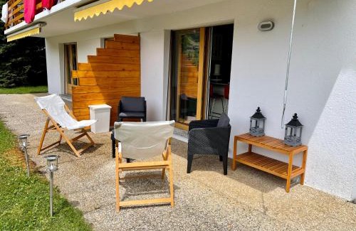 Verbier Apartment | Appartement 2-pieces à Verbier