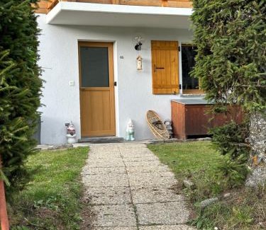 Verbier Apartment | Appartement 2-pieces à Verbier