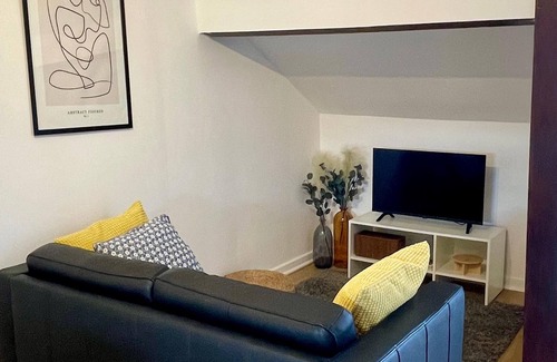 Maisons-Alfort Apartment | Appartement 2 renovated bedrooms