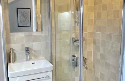 Maisons-Alfort Apartment | Appartement 2 renovated bedrooms