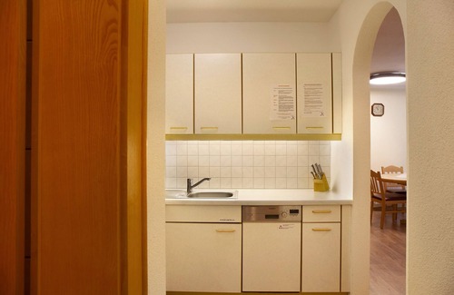 Ischgl Apartment | Appartement 205 with Sauna, Wi-Fi & Terrace